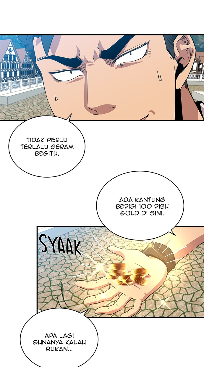 The Strongest Florist chapter 29 halaman 36