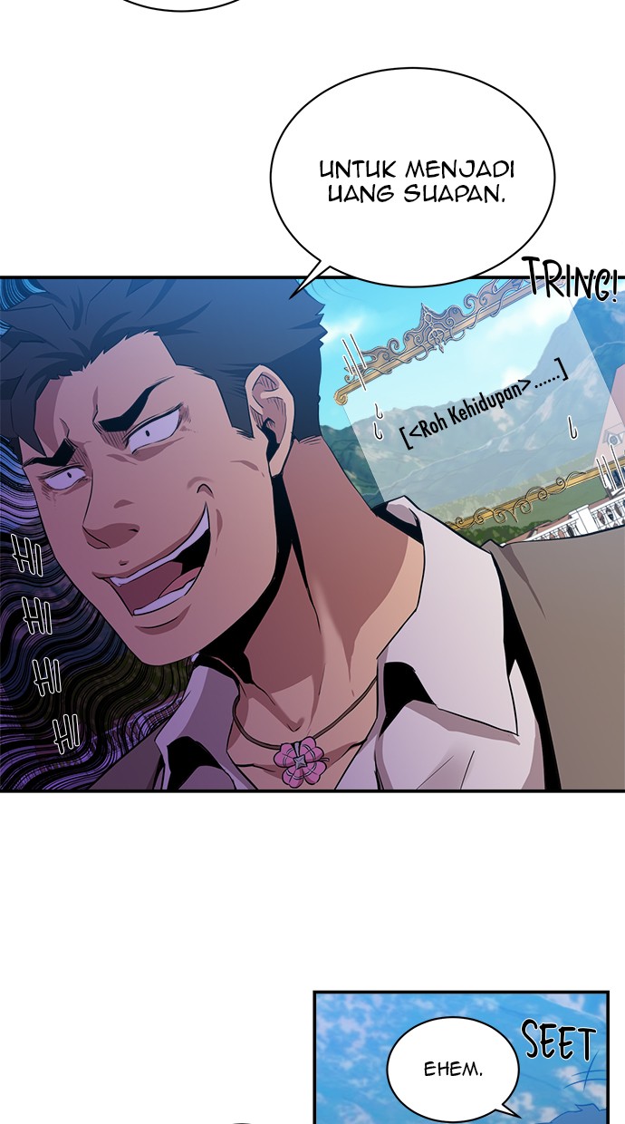 The Strongest Florist chapter 29 halaman 37