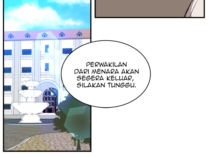 The Strongest Florist chapter 29 halaman 40
