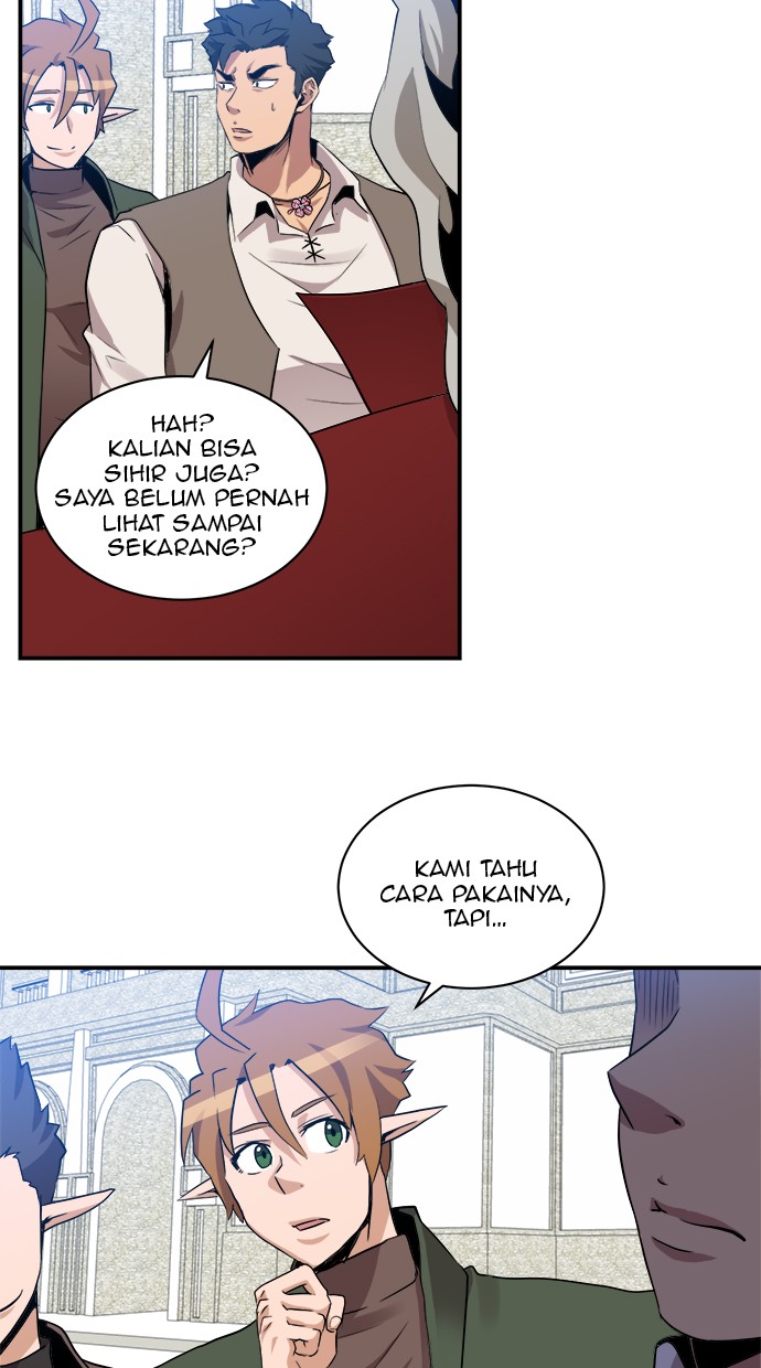 The Strongest Florist chapter 29 halaman 44