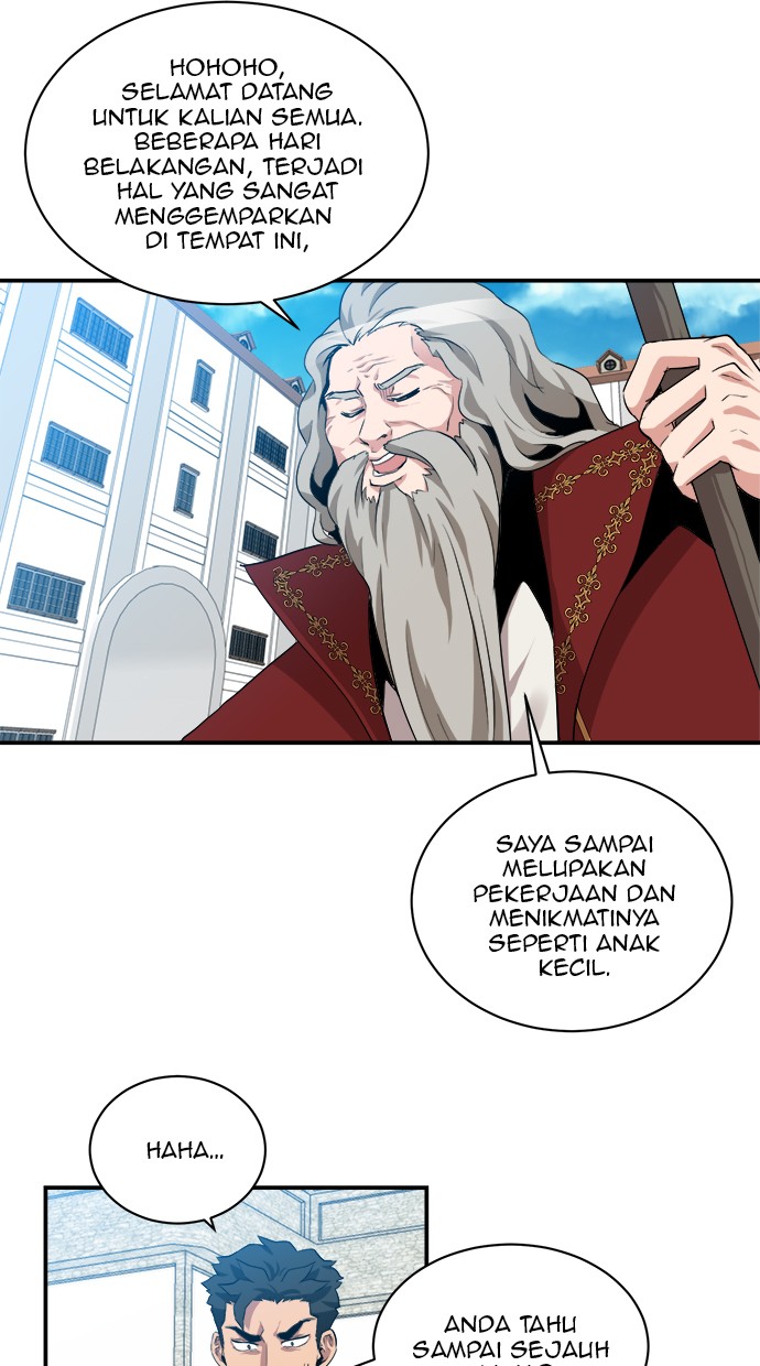 The Strongest Florist chapter 29 halaman 46