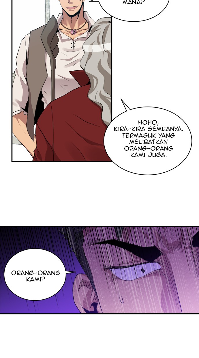 The Strongest Florist chapter 29 halaman 47