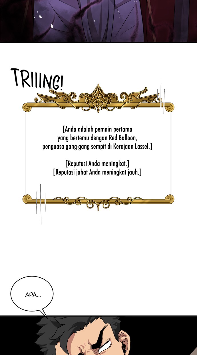 The Strongest Florist chapter 29 halaman 50