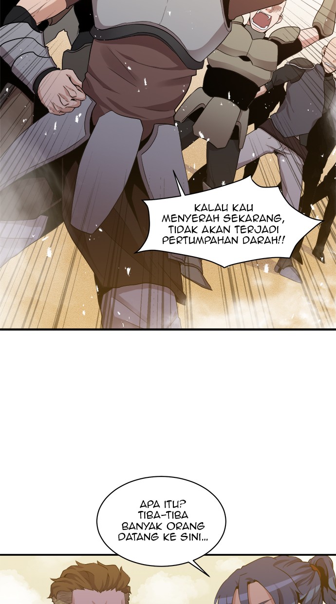 The Strongest Florist Bab 30 halaman 2