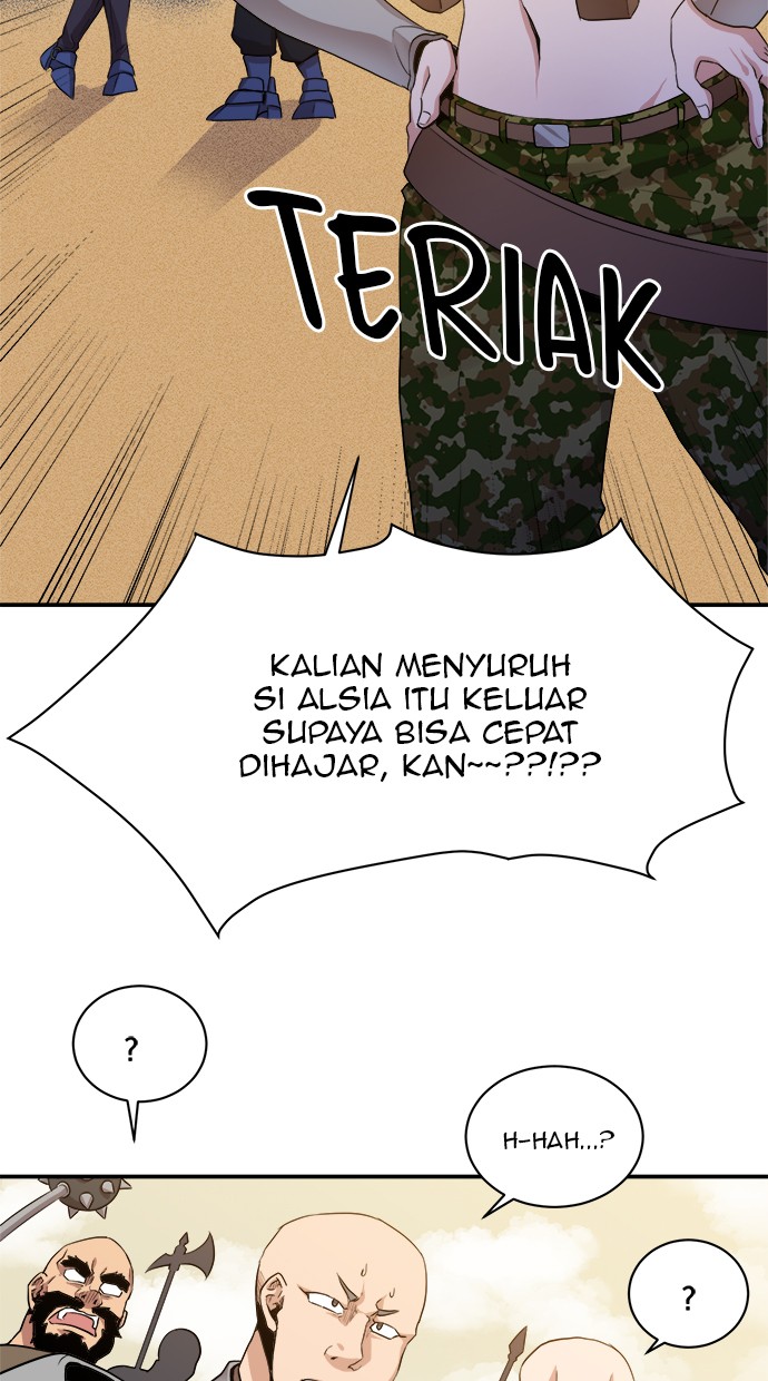 The Strongest Florist Bab 30 halaman 10