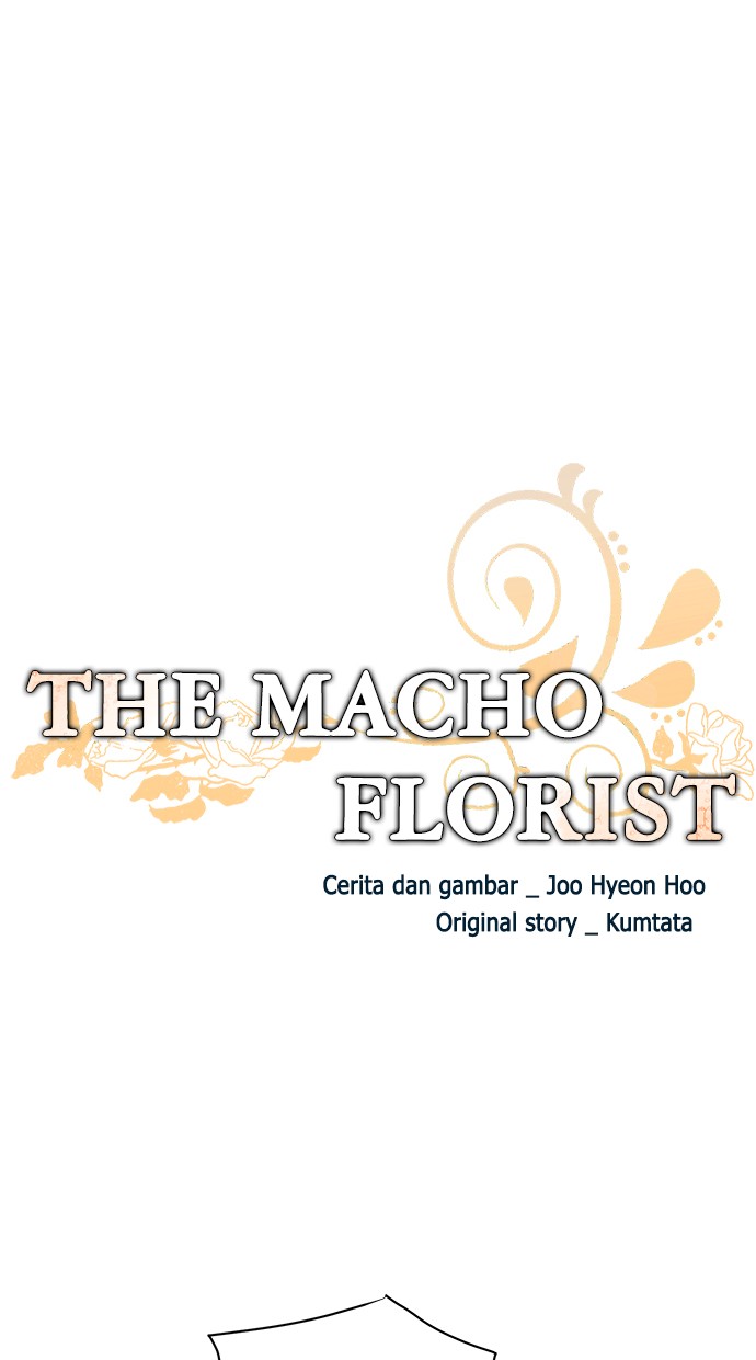 The Strongest Florist Bab 30 halaman 17