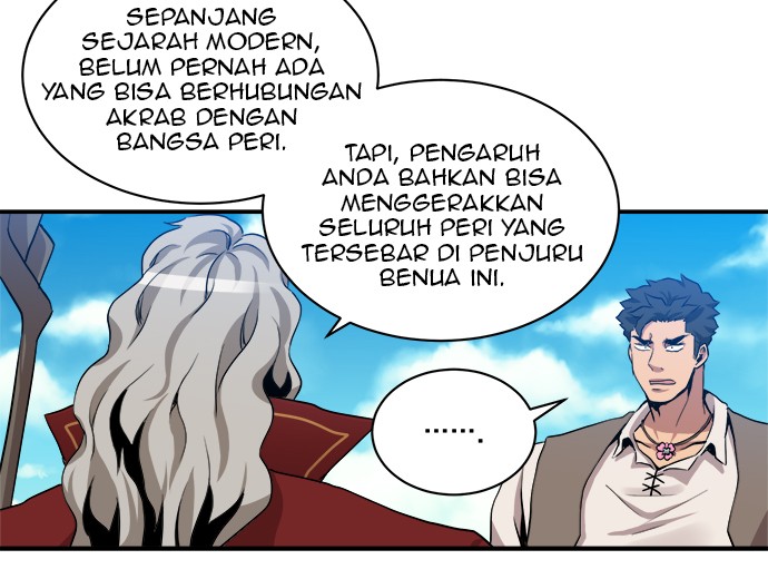 The Strongest Florist Bab 30 halaman 40