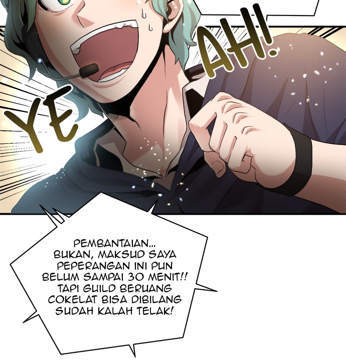 The Strongest Florist Bab 31 halaman 8