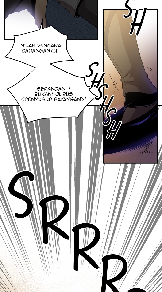 The Strongest Florist chapter 32 halaman 5