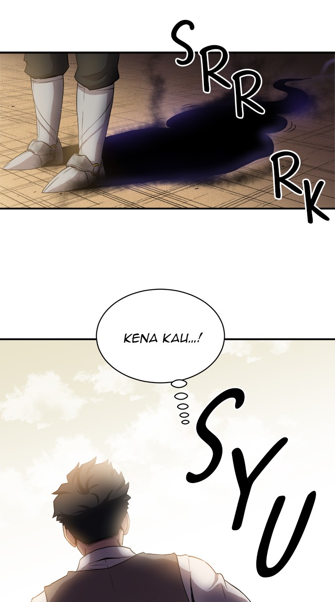 The Strongest Florist chapter 32 halaman 8