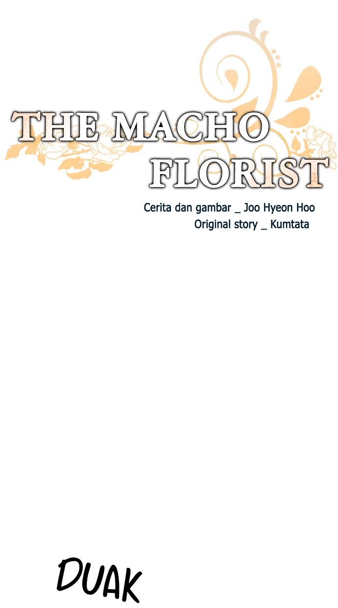The Strongest Florist chapter 32 halaman 20