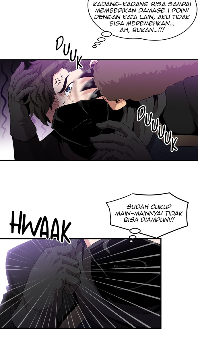 The Strongest Florist chapter 32 halaman 24