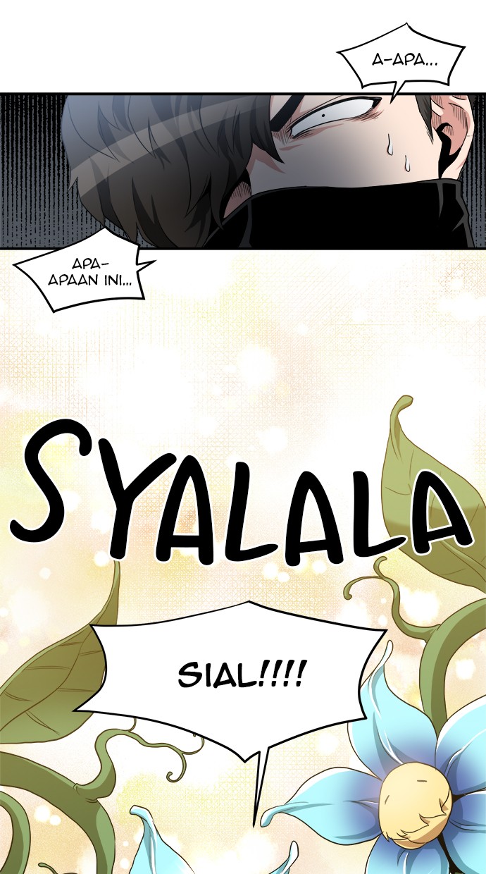 The Strongest Florist chapter 32 halaman 30