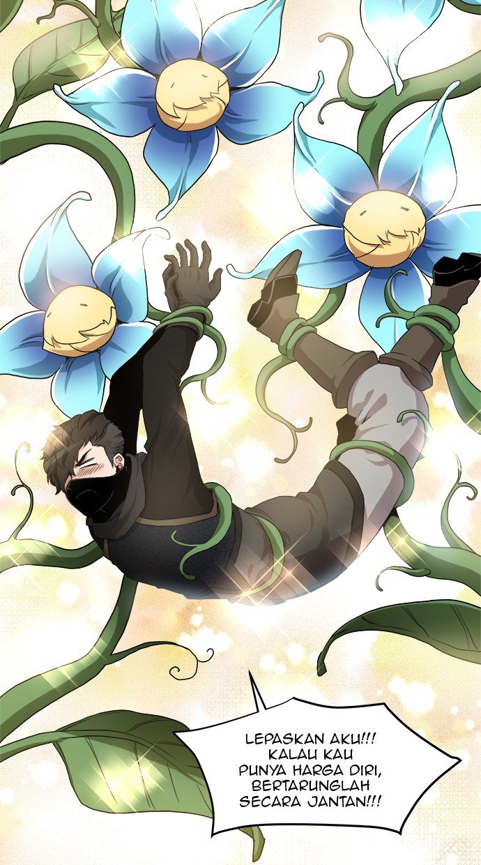 The Strongest Florist chapter 32 halaman 31