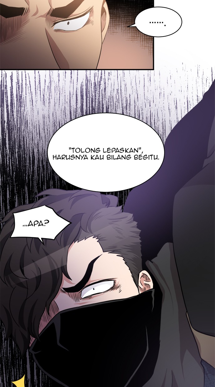The Strongest Florist chapter 32 halaman 33