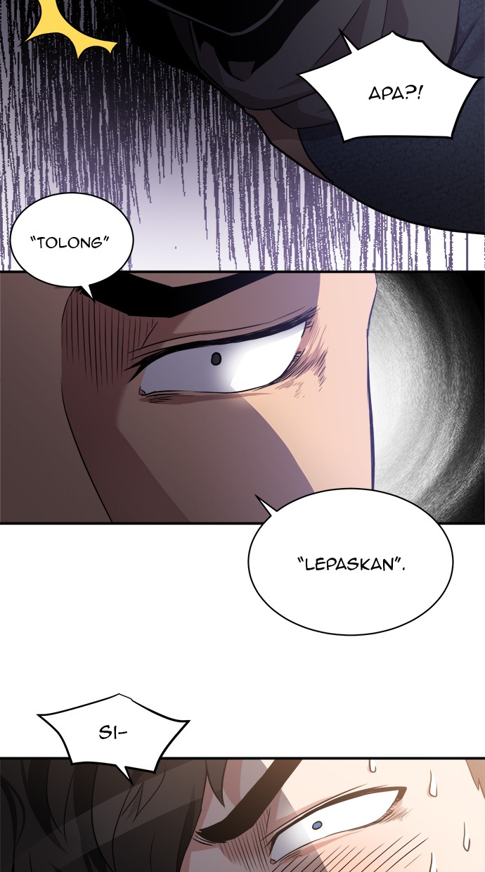 The Strongest Florist chapter 32 halaman 34