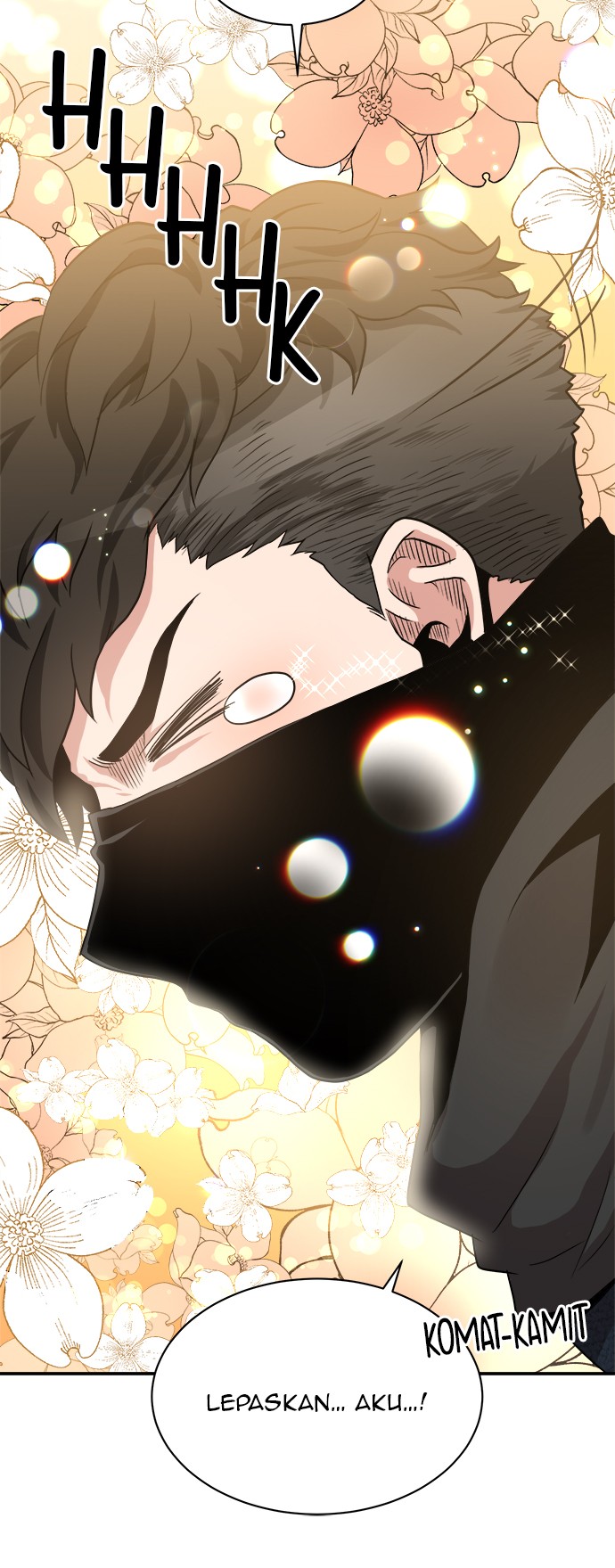 The Strongest Florist chapter 32 halaman 36