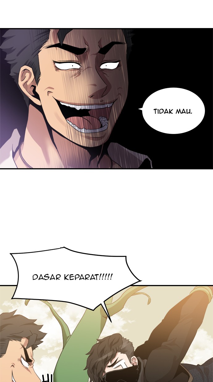 The Strongest Florist chapter 32 halaman 37