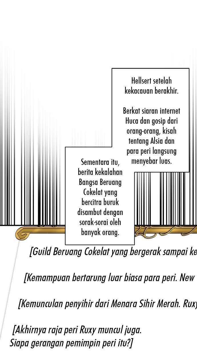 The Strongest Florist chapter 32 halaman 44