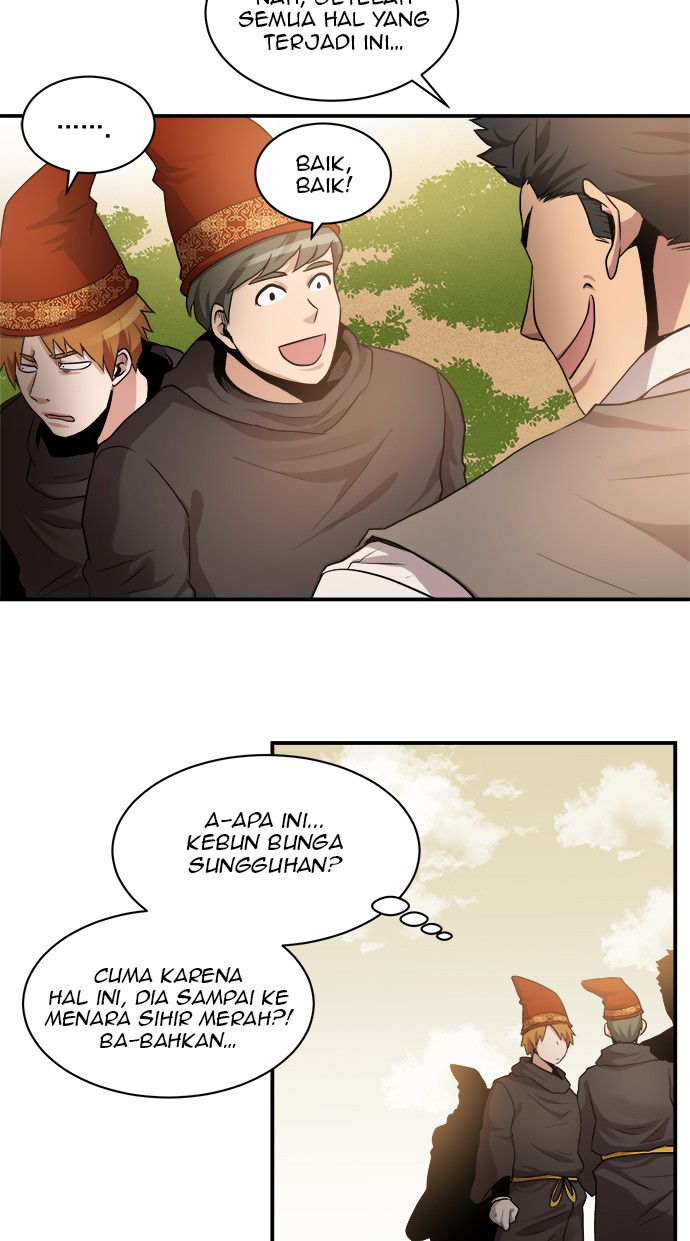 The Strongest Florist chapter 32 halaman 47