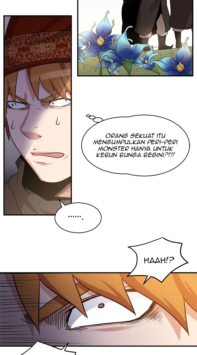 The Strongest Florist chapter 32 halaman 48