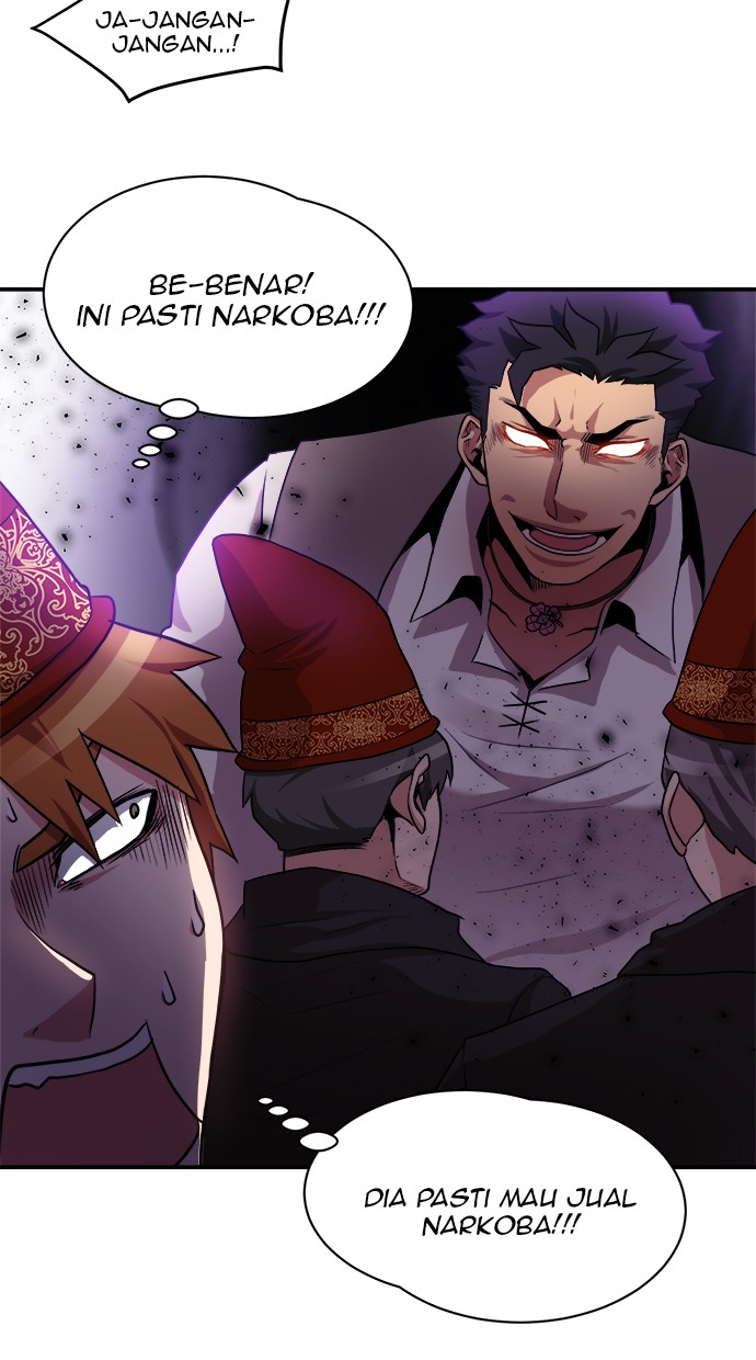 The Strongest Florist chapter 32 halaman 49