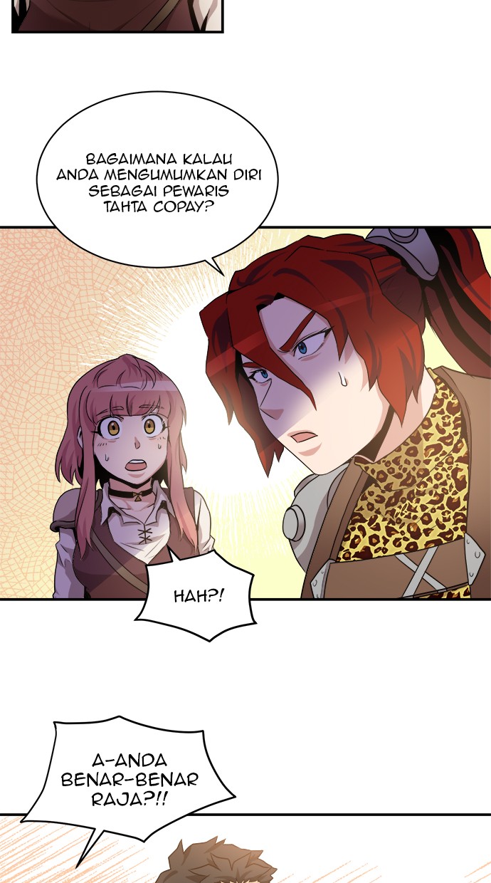 The Strongest Florist chapter 32 halaman 53