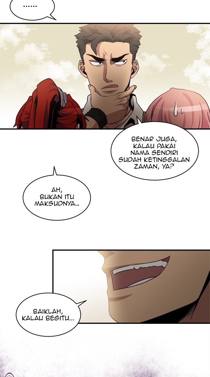 The Strongest Florist chapter 33 halaman 2