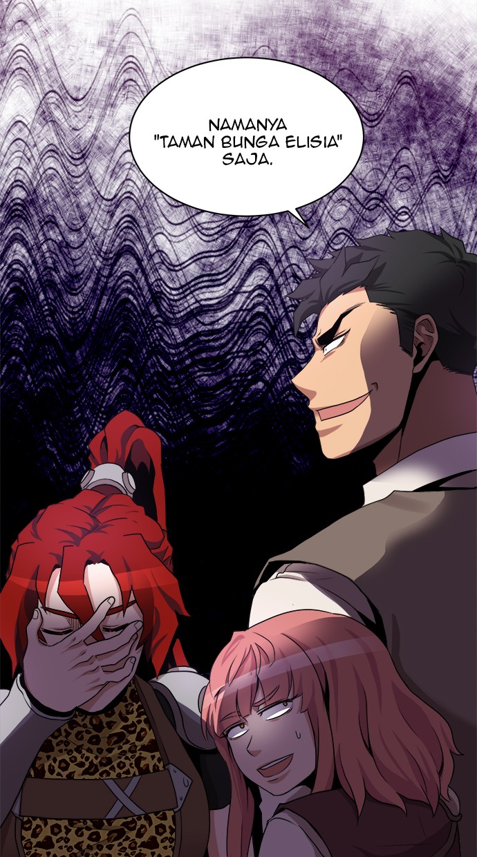 The Strongest Florist chapter 33 halaman 3