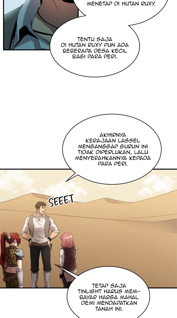 The Strongest Florist chapter 33 halaman 7