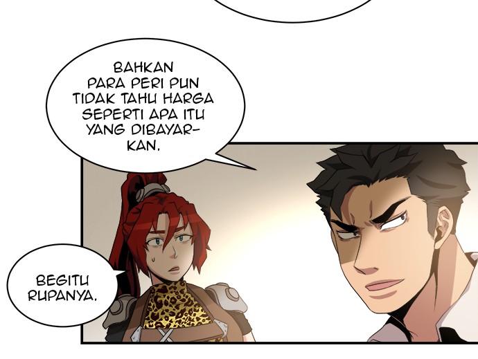 The Strongest Florist chapter 33 halaman 8