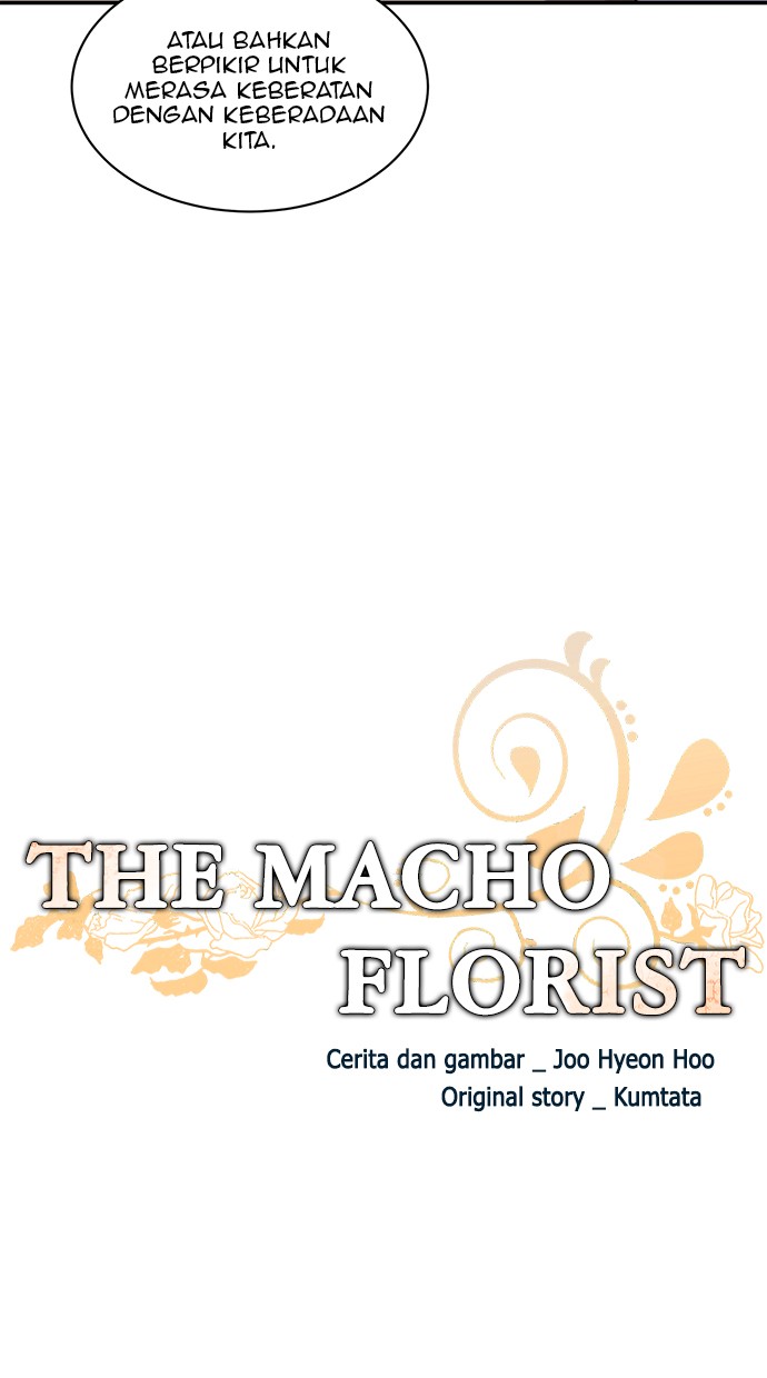 The Strongest Florist chapter 33 halaman 10