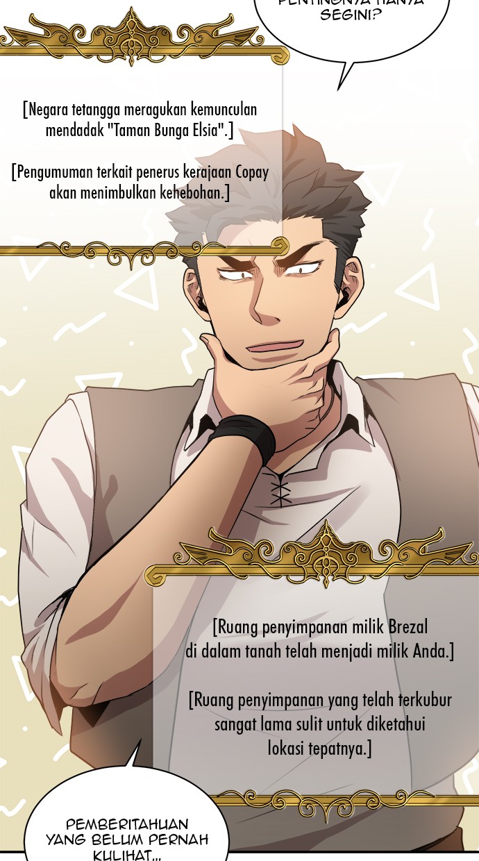 The Strongest Florist chapter 33 halaman 15