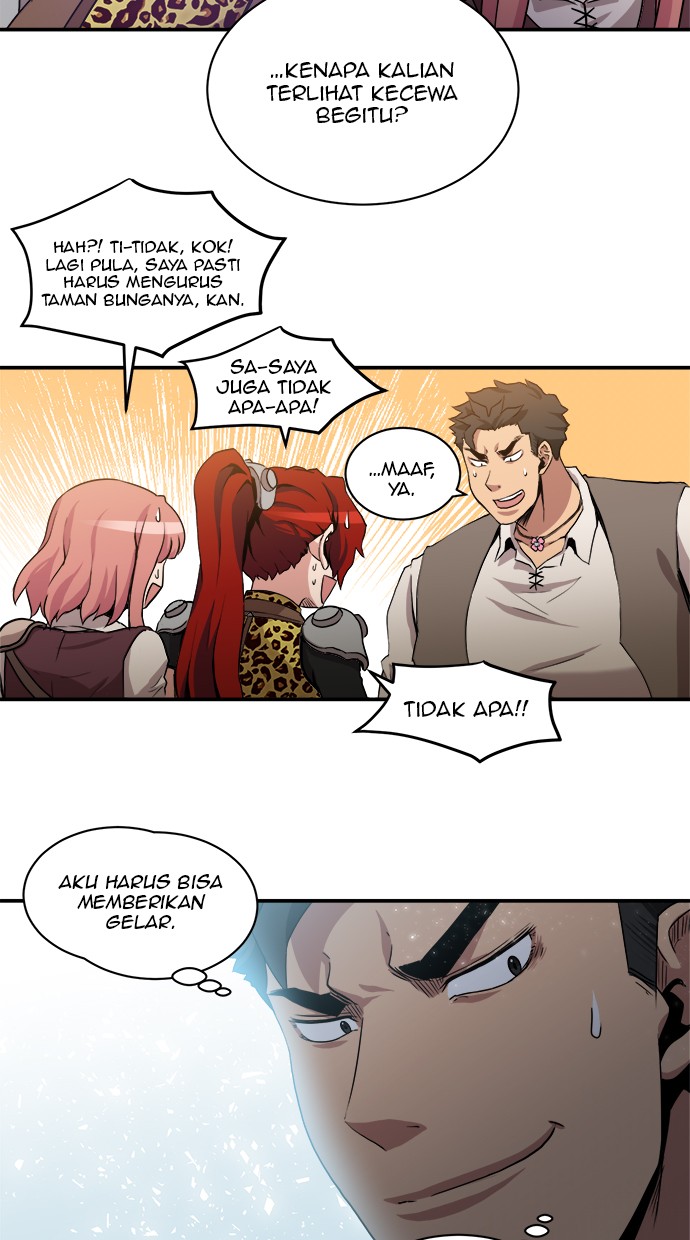 The Strongest Florist chapter 33 halaman 26