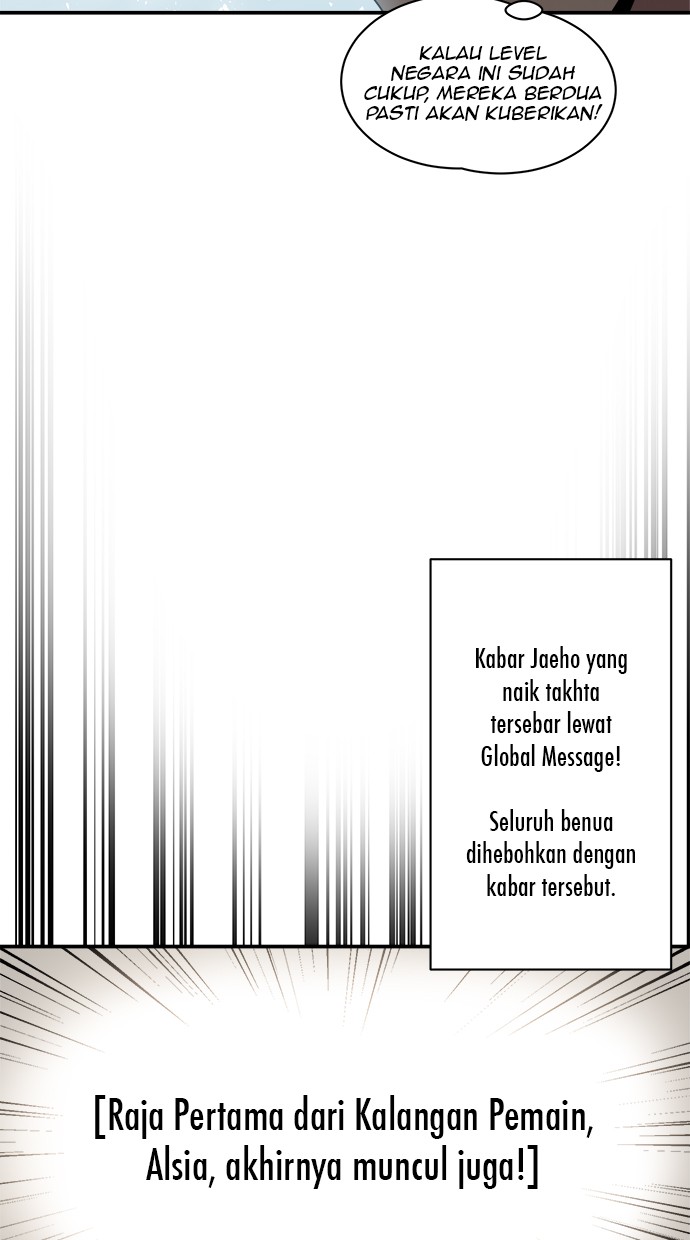 The Strongest Florist chapter 33 halaman 27