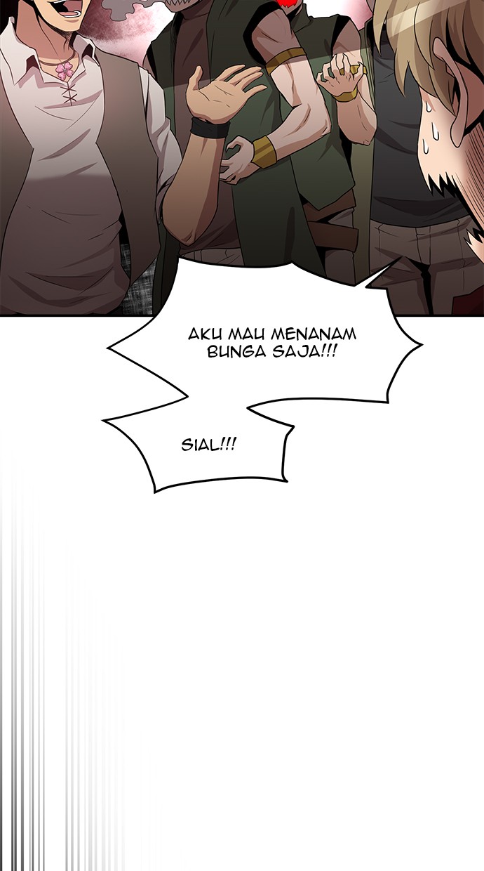 The Strongest Florist chapter 33 halaman 38