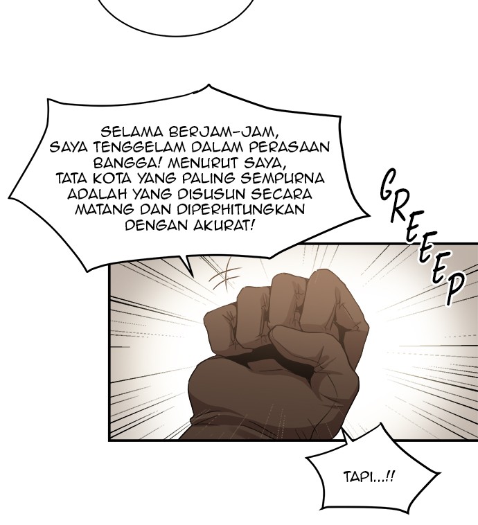 The Strongest Florist chapter 33 halaman 47