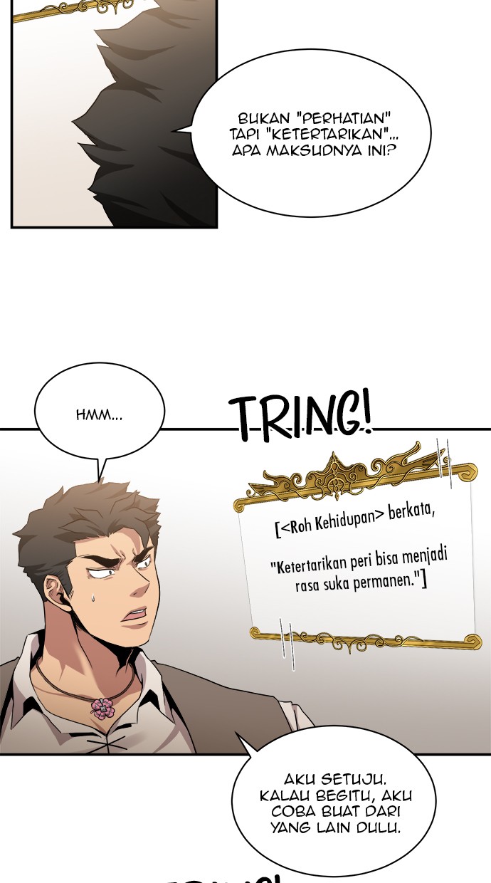 The Strongest Florist chapter 34 halaman 5