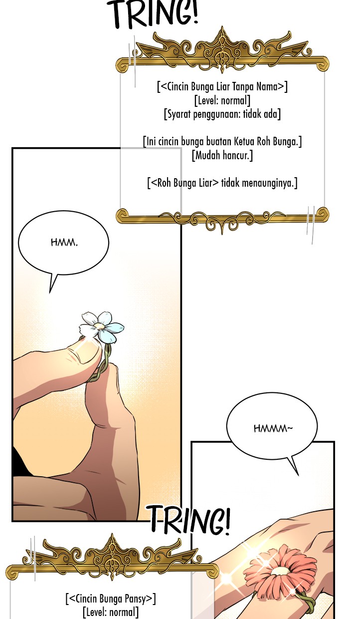 The Strongest Florist chapter 34 halaman 6