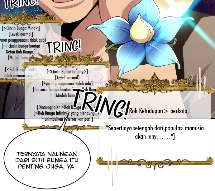 The Strongest Florist chapter 34 halaman 8