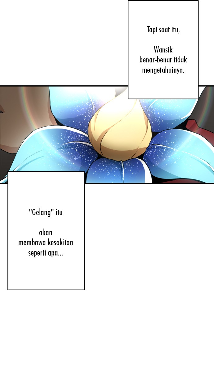 The Strongest Florist chapter 34 halaman 18