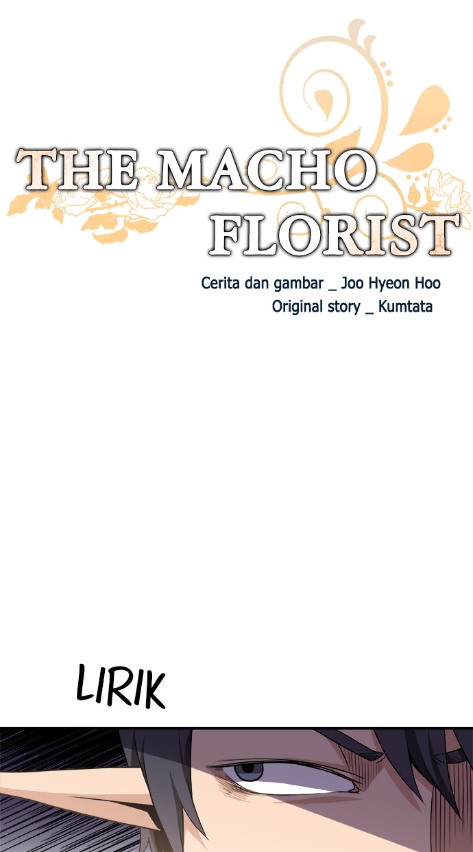 The Strongest Florist chapter 34 halaman 19