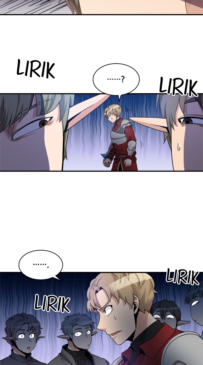 The Strongest Florist chapter 34 halaman 20