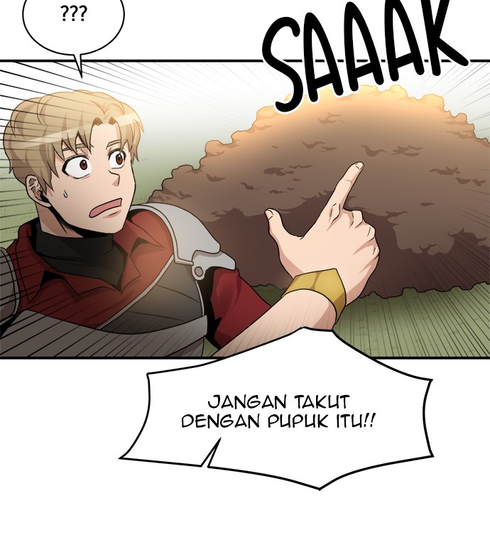 The Strongest Florist chapter 34 halaman 30