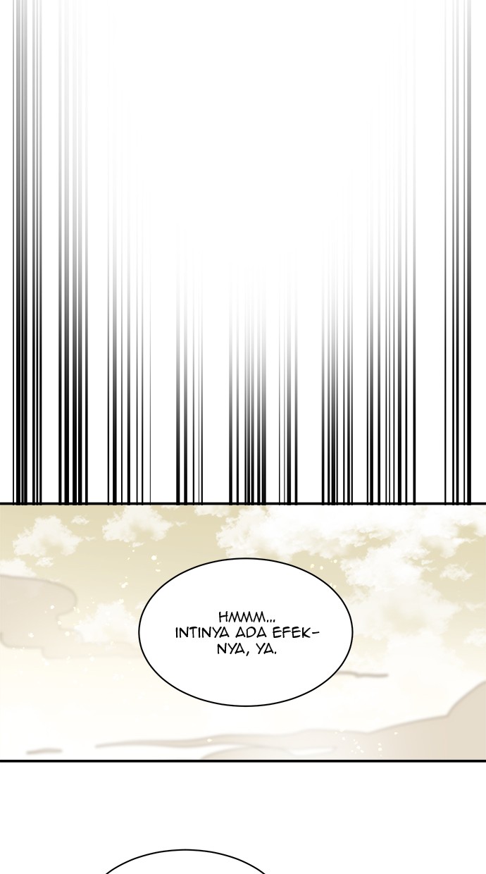 The Strongest Florist chapter 34 halaman 40