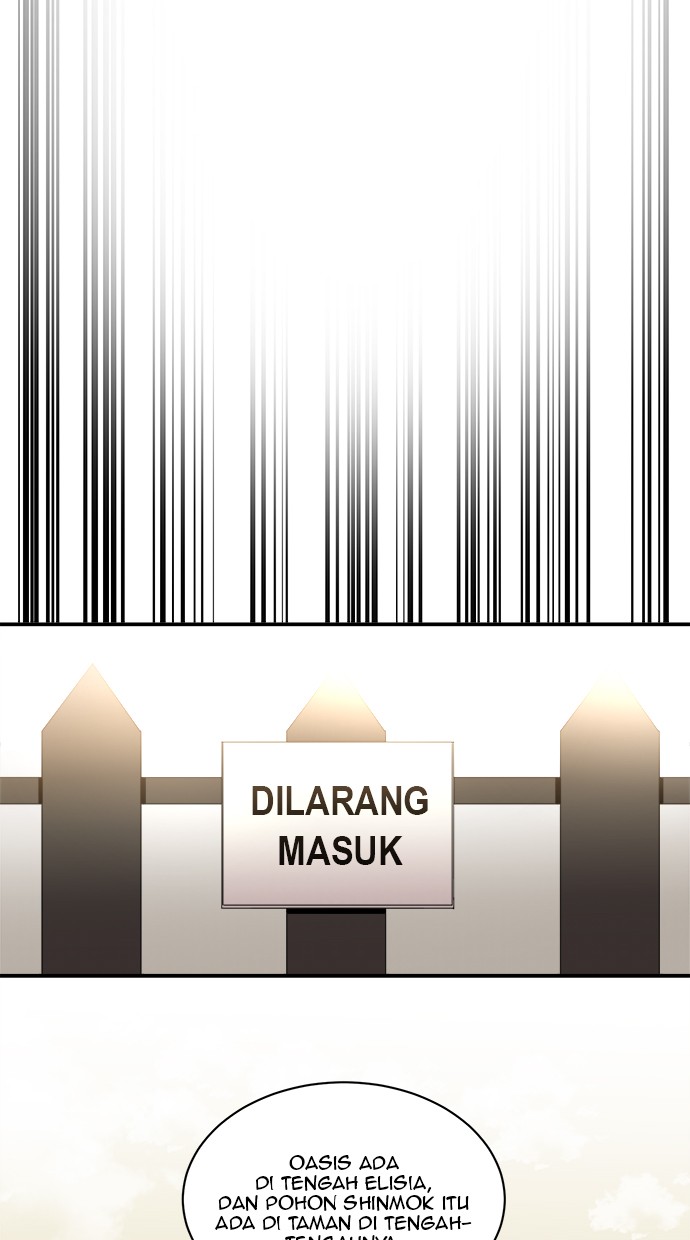 The Strongest Florist chapter 34 halaman 43