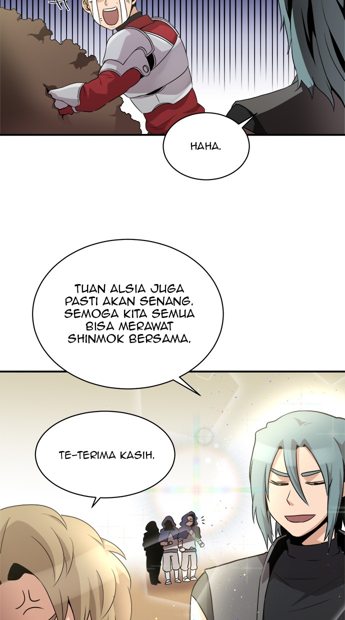 The Strongest Florist Bab 35 halaman 26