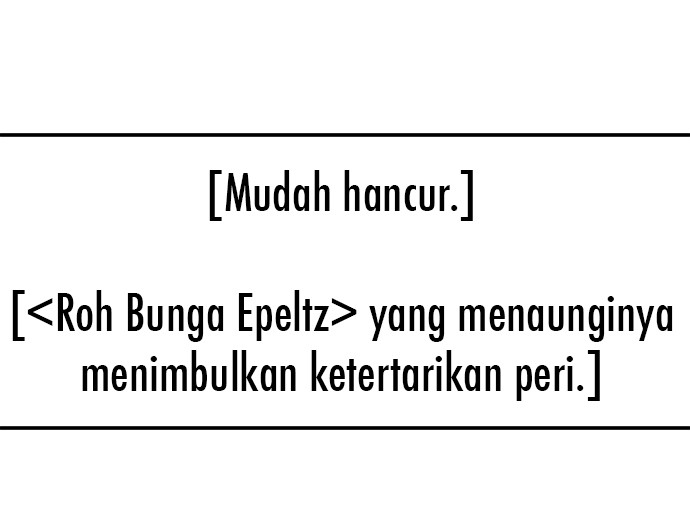 The Strongest Florist Bab 35 halaman 49
