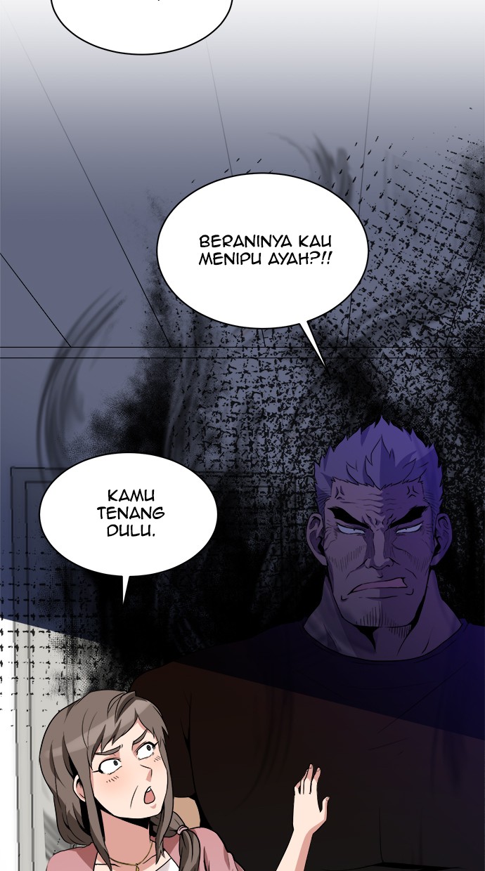 The Strongest Florist chapter 36 halaman 4