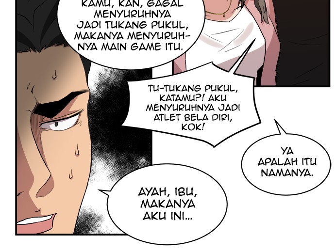 The Strongest Florist chapter 36 halaman 8